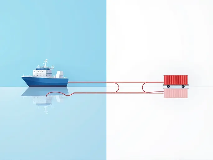 船东提单 vs 货代提单外贸人必须掌握的通关秘籍选对提单省钱避坑