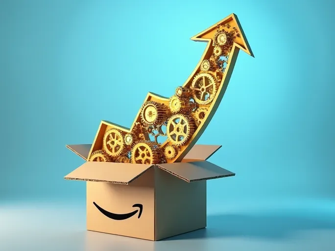Amazon Upgrades Seller Central to Improve Efficiency