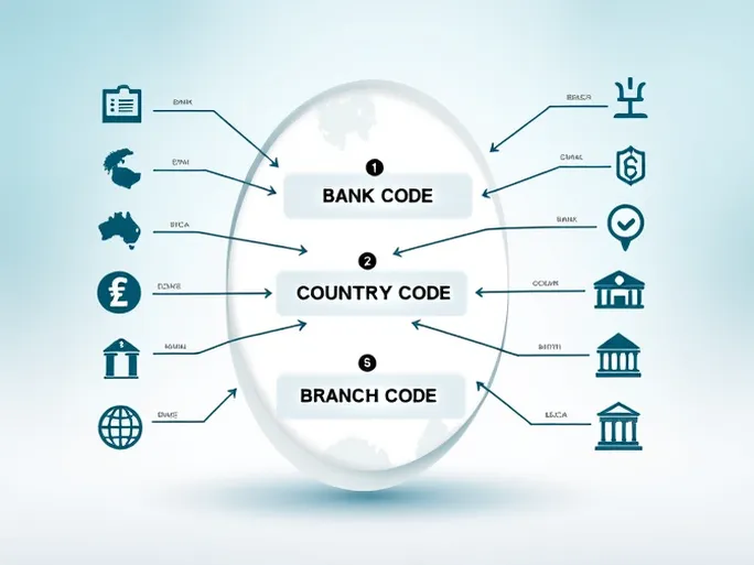 MBANK SA原BRE BANK SA的SWIFTBIC代码详解