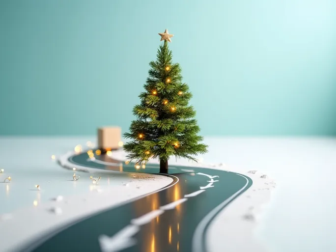 XPO Logistics Ensures Michaels Holiday Season Success