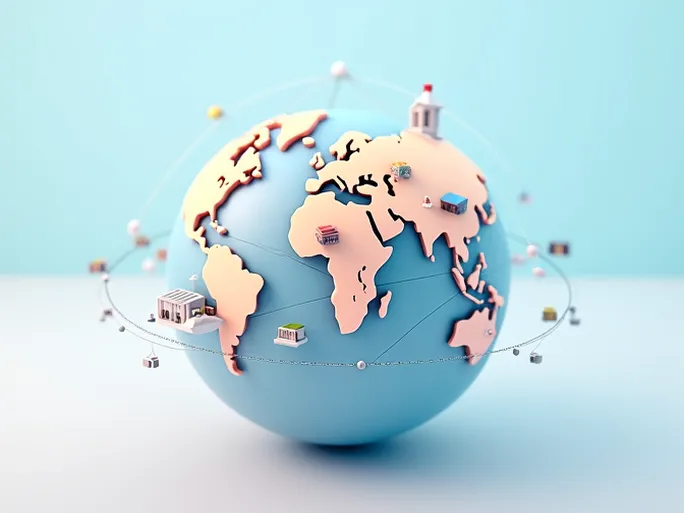 Ebay Sellers Adopt Global Strategies for Market Success