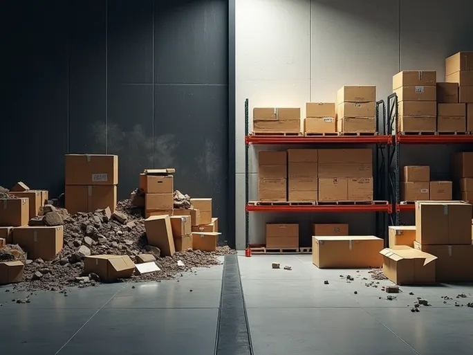 Amazon Ends FBA Inventory Commingling for Sellers