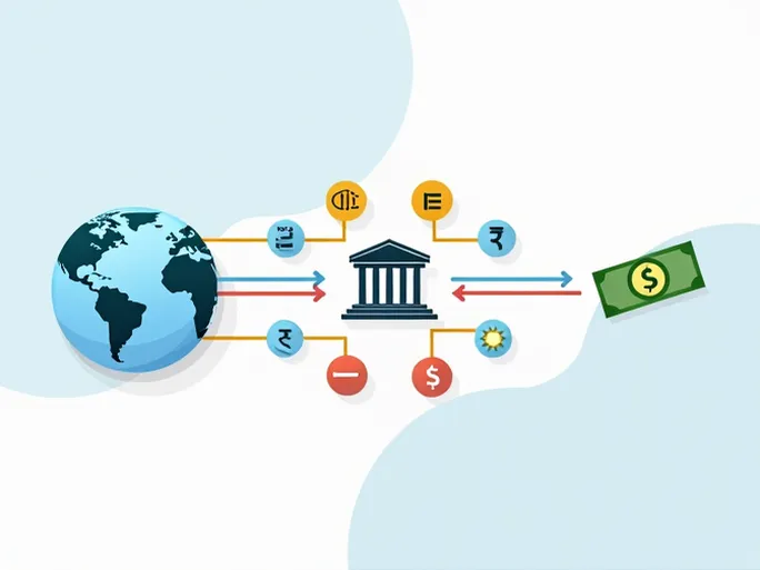 了解LIETUVOS BANKAS的SWIFT代码及资金汇款指南