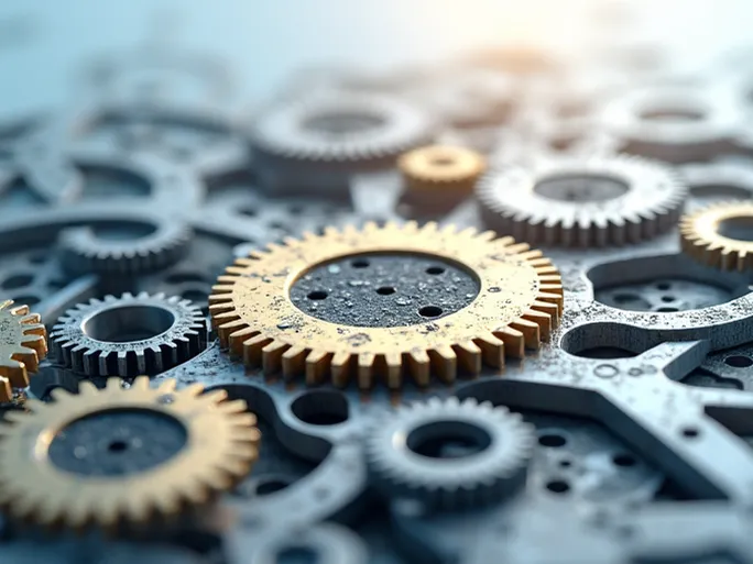 Digital Transformation Strengthens Supply Chain Resilience