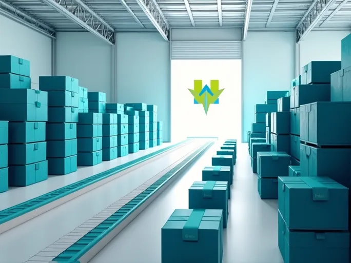 Wayfair CG 仓入仓指南优化头程物流提升销量秘籍