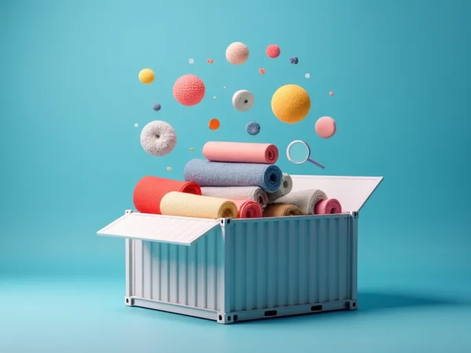 Guide to HS Code 56 Textile Tariffs and Compliance Rules