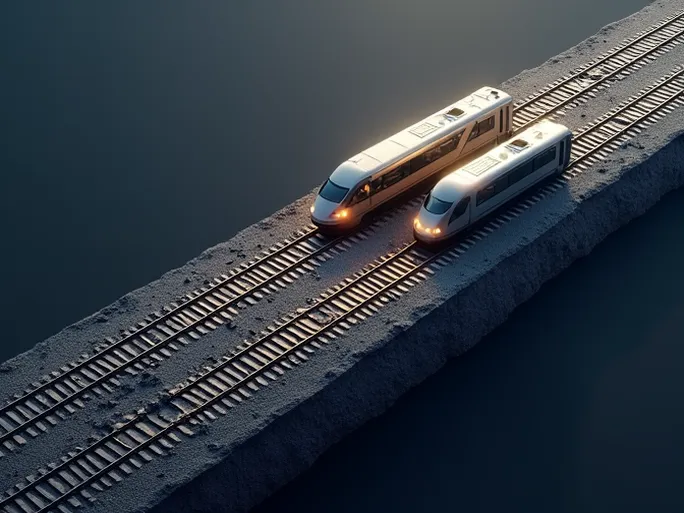 CSX Appoints Veteran to Revive Precision Railroading Strategy