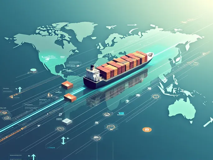 2025年集装箱行业展望应对不确定性的挑战与机遇