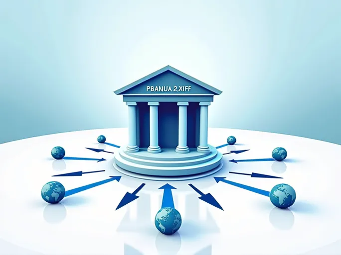 Privatbank Clarifies SWIFTBIC Code for Secure Global Transfers