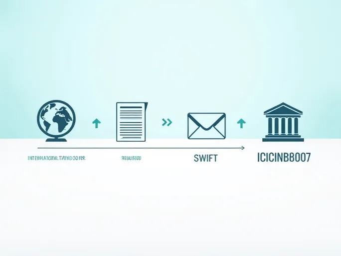 ICICI Bank Simplifies International Transfers with SWIFTBIC Codes