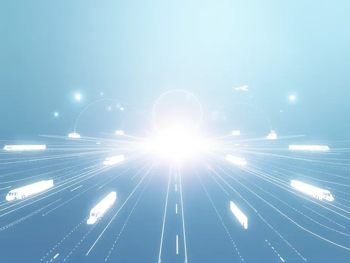 US Aims to Modernize National Freight Logistics Network