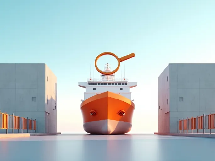 货运通关无忧提单审核的十大关键要点详解