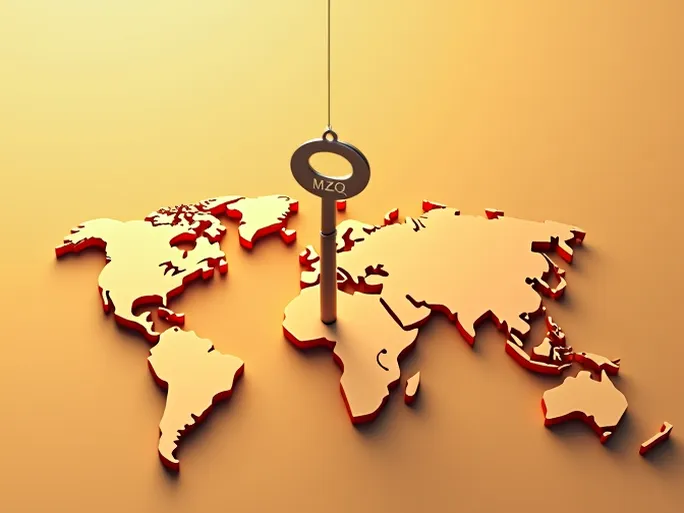 解密姆库泽机场代码您的非洲旅行指南