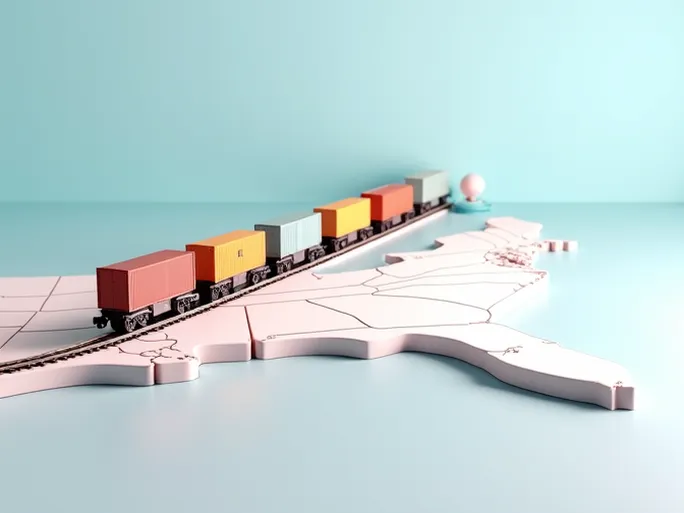 Grupo Mexico Acquires Florida East Coast Railway for 21B