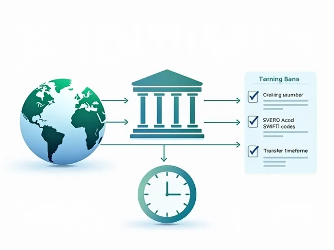 如何使用Nordea Danmark的SWIFT代码高效进行国际汇款