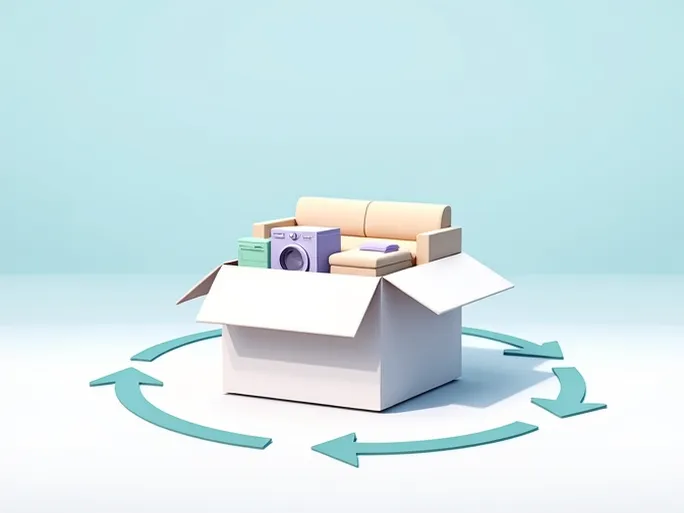 Guide to Safe Efficient Large Item Shipping