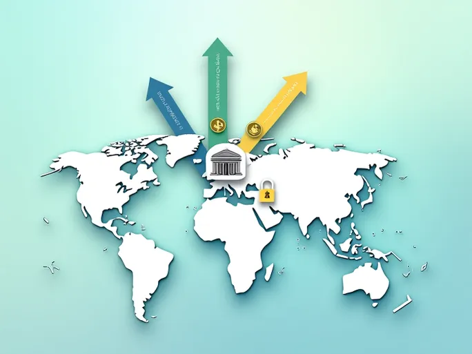 掌握汇款利器泰国曼谷银行的SWIFT代码详解