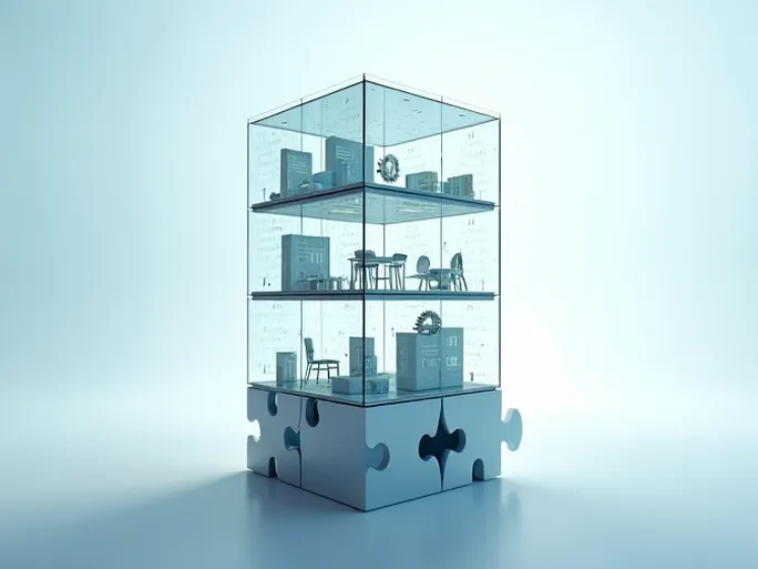 Transparency Key to Sustainable Organizational Growth