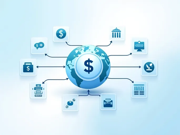 TD Bank Eases International Money Transfers to Canada