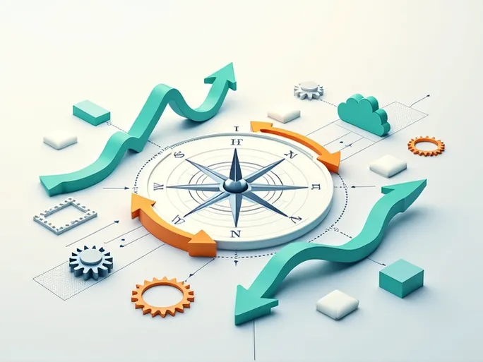 物流行业应对不确定性的策略与展望