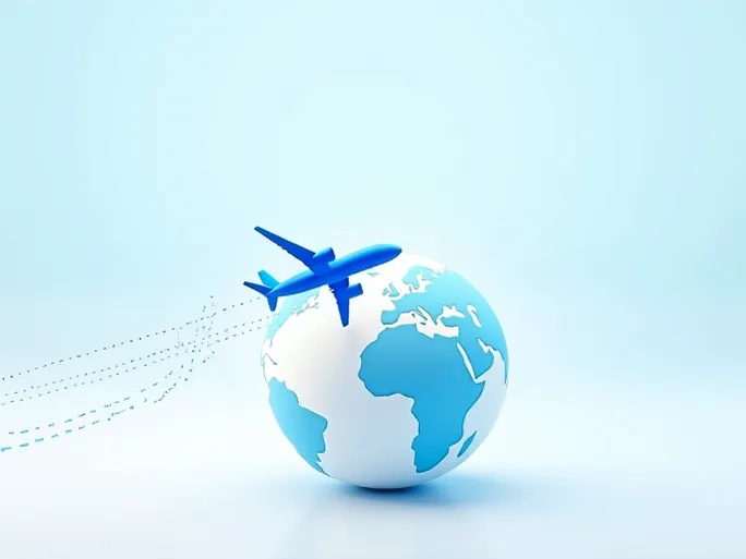 南非罗伯逊机场代码揭秘FARS背后的航空地理