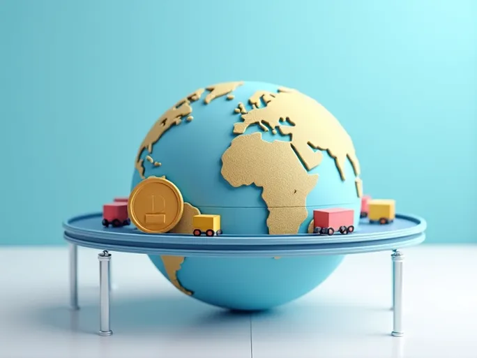 Guide to Simplifying International Shipping Tax Payments