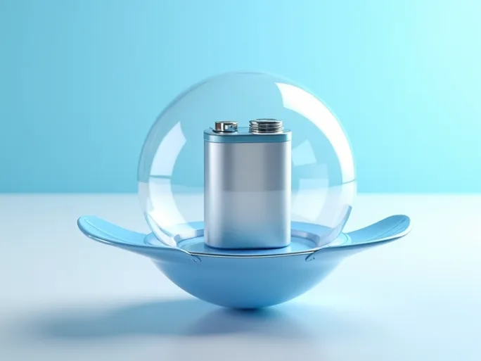 New IATA Rules Strengthen Lithium Battery Air Transport Safety