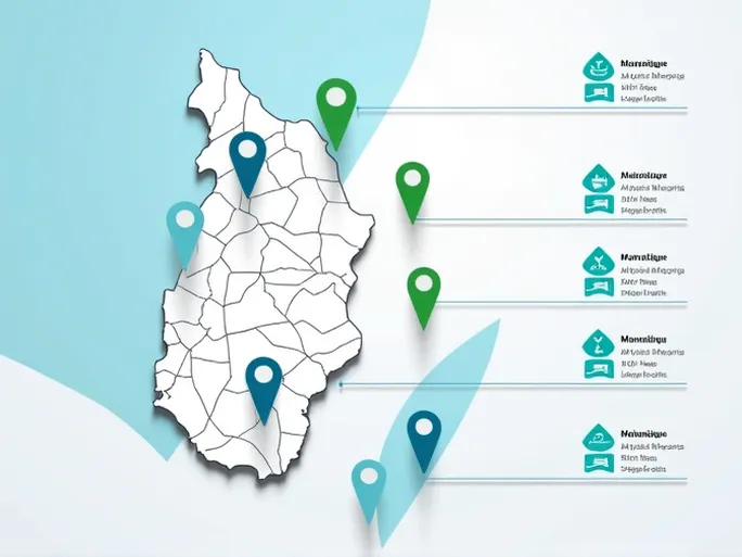 Banco De Mocambique Simplifies Branch and SWIFT Code Access