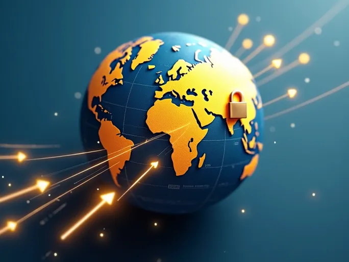 收款无忧一文掌握厄瓜多尔洛哈银行SWIFT代码使用攻略