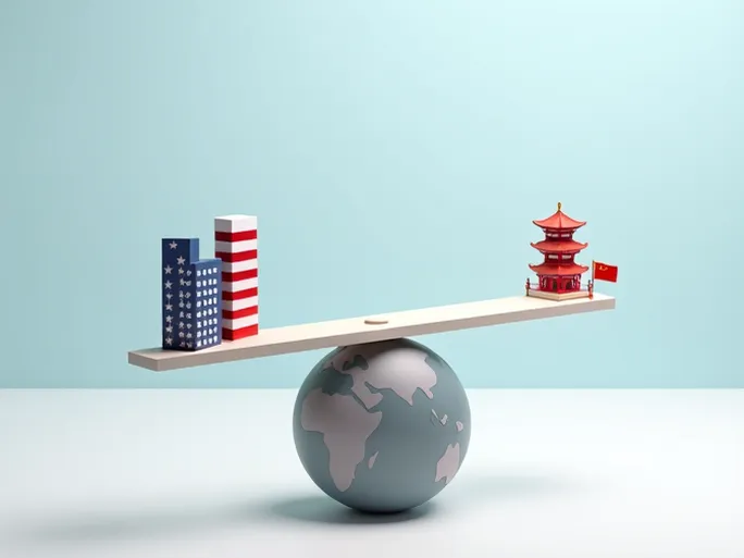 中美关税骤降美线运价风暴将至出口企业如何抢占先机