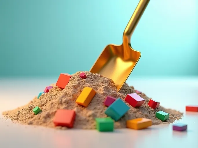 掘金关键词谷歌关键词规划师免费攻略提升 SEO 质量