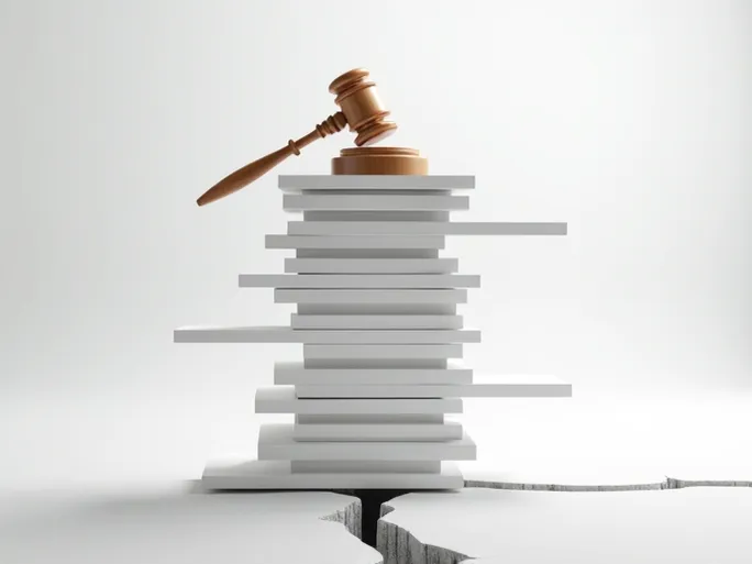 Shenzhen Firm Seeks Patent Injunction Over Shelving Unit