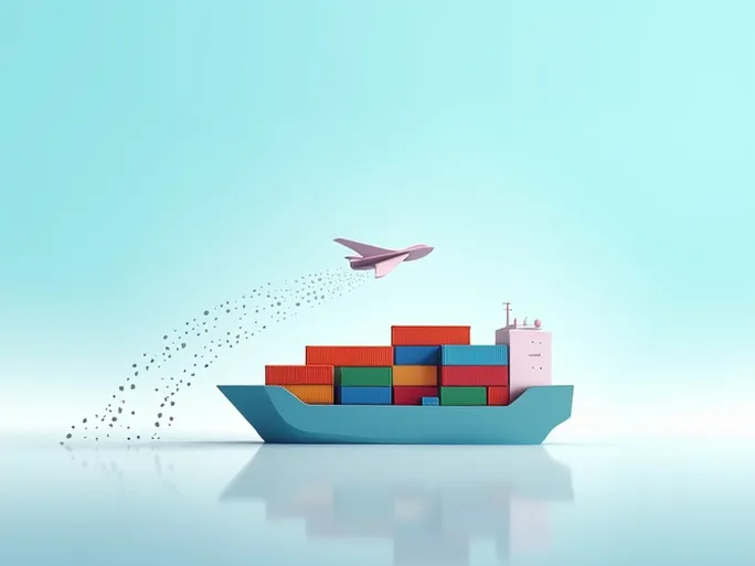 宁波货代实务解析VGM截单港口操作及风险应对