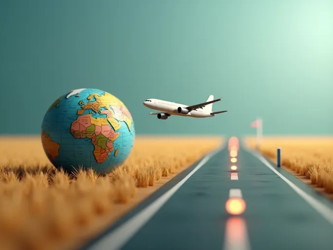 切尔诺巴耶夫卡机场ICAO代码是什么全面解析与机场信息