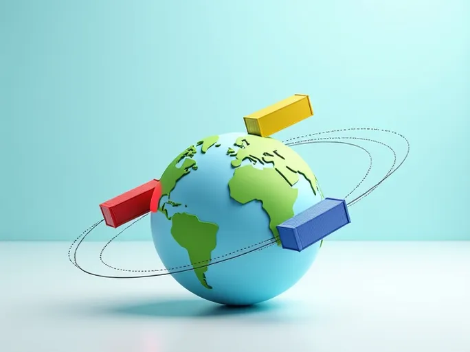 Flexport全程代理供应商沟通无忧方案