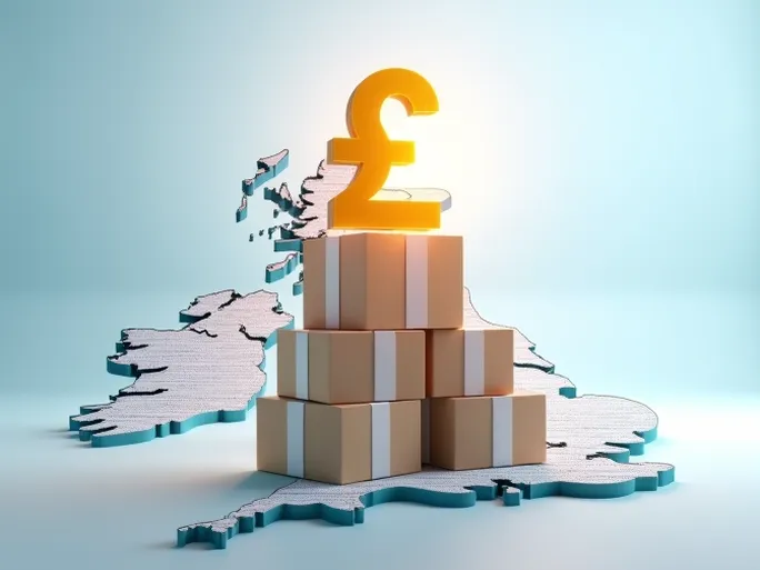 UK Ecommerce Sellers Face VAT Compliance Challenges