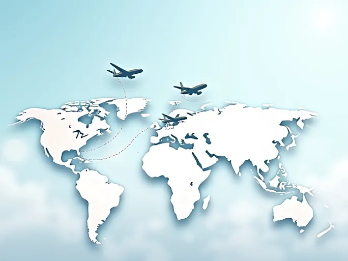 Key Tips for Selecting Air Freight Logistics in Shenzhen