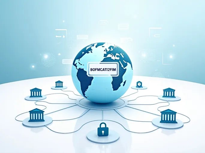 银行转账必备了解银行蒙特利尔的SWIFT代码BOFMCAT2FXM