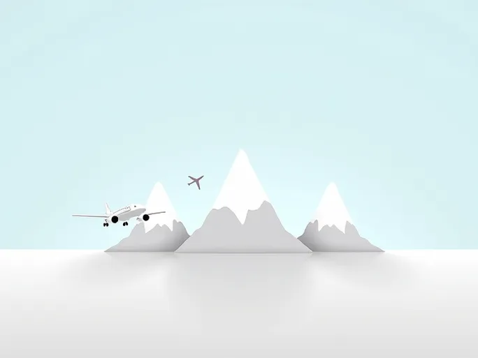 直达 Langtang朗当机场 IATA 代码终极指南