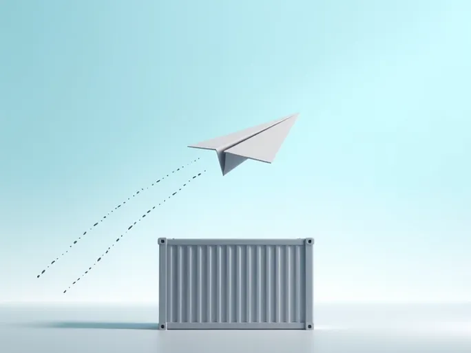 北京空运其他监管方式报关全攻略避坑指南与实操要点