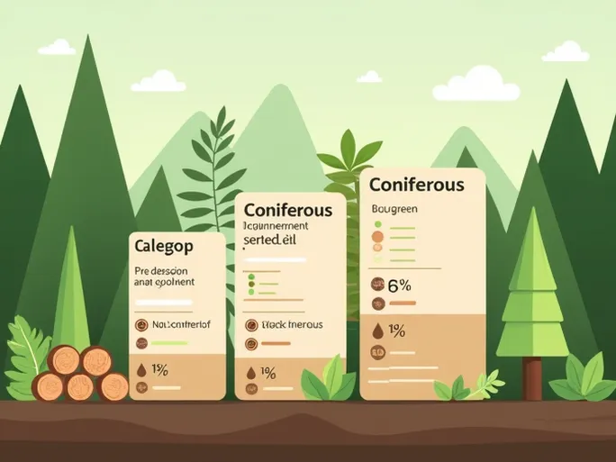 HS Codes for Firewood Key to Global Trade Compliance