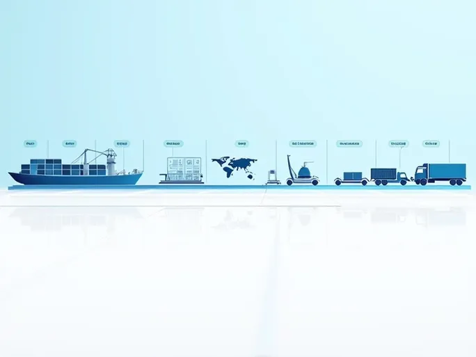 Guide to US FCL Ocean Freight Clearance Procedures