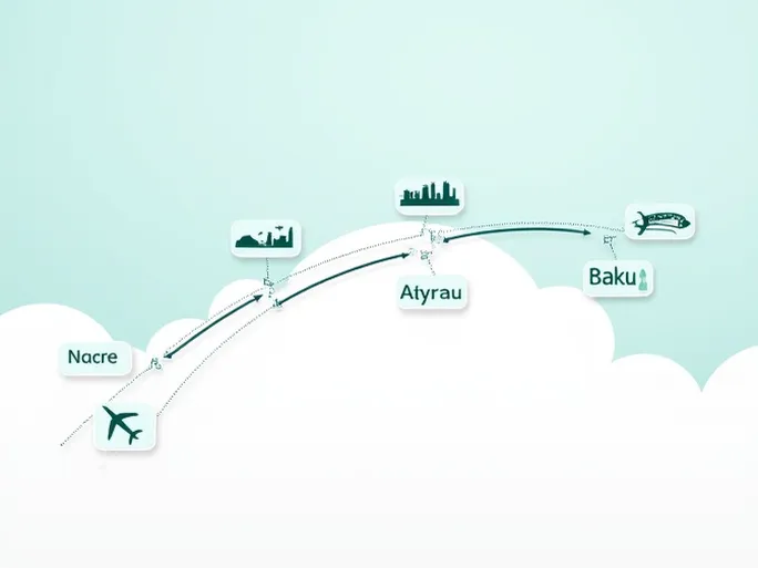 南京至阿特劳空运价格指南