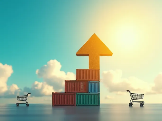 3PL Firms Lead US Industrial Real Estate Leasing Boom