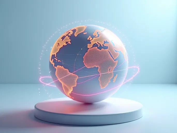 全球物流追踪利器17TRACK 以高精度服务赋能跨境电商