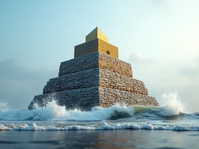 Frontline Workers Bear Brunt of Corporate Layoffs