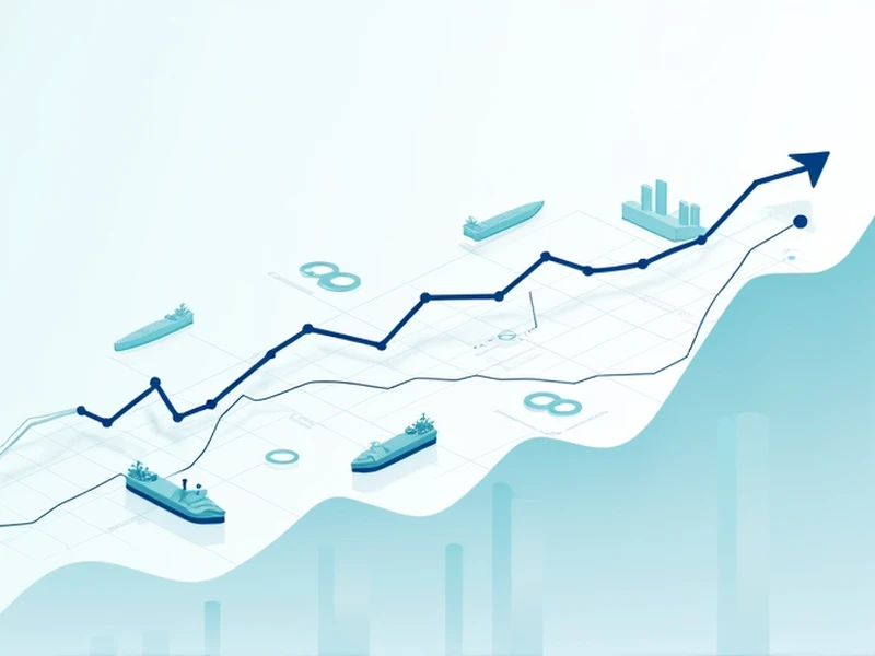Analysis of the Trends in US Shipping Freight Rates: Outlook After Market Fluctuations