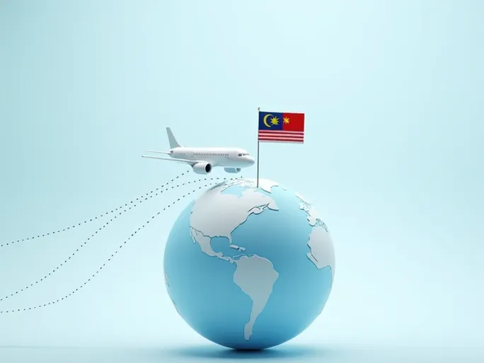 马来西亚快递费用详解影响因素与成本预估