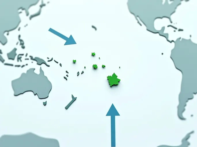 Fiji Airways Expands Cargo Services As South Pacific Hub