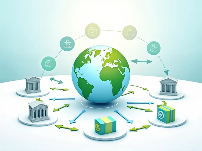 如何安全高效地使用Truist银行的SWIFT代码进行国际汇款